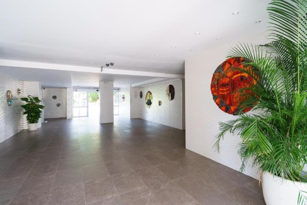 Apartment Armenka Carihuela Park Torremolinos Ngoại thất bức ảnh